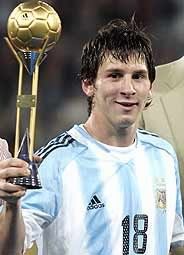  LeoneL Messi
