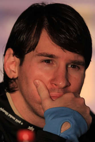  LeoneL Messi