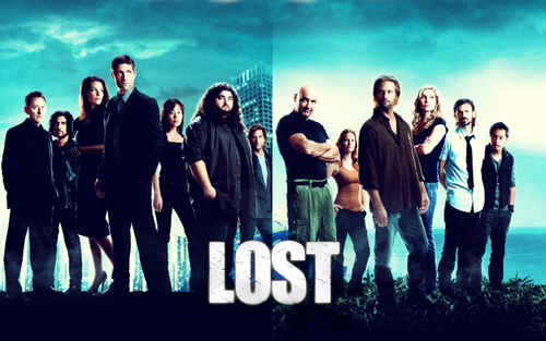  Lost Season 5