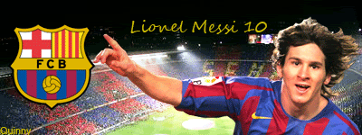  Messi.!