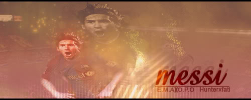  Messi4ever