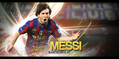 Messi4ever