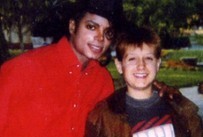  Michael and Ryan friendship