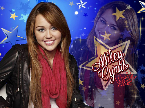  Miley Cyrus!!