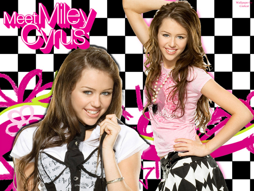  Miley Cyrus!!