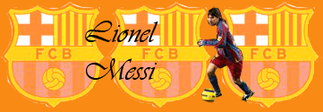  Mr.Messi