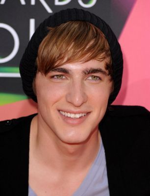  My amor Kendall