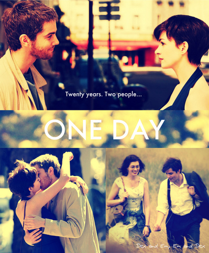  One día