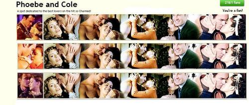  Phoebe and Cole Spot Look - SEMIFINAL - anteprima - BANNER # 2
