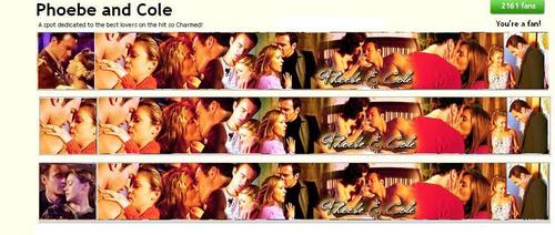  Phoebe and Cole Spot Look - SEMIFINAL - منظر پیش - Banner 4