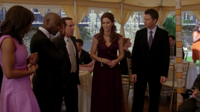 Private Practice 4x20 Something Old, Something New
