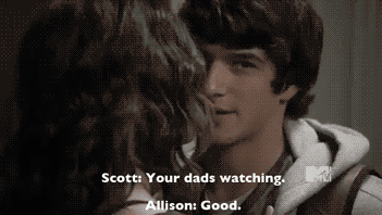  Scott & Allison ♥