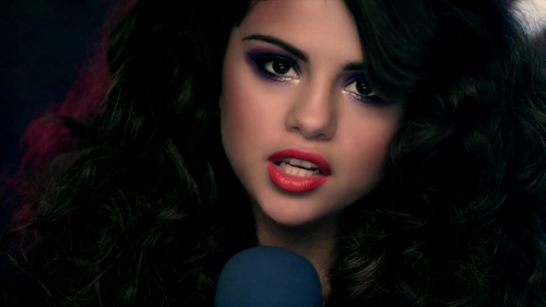  Selena fond d’écran ❤
