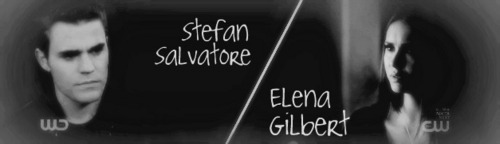 Stefan e Elena