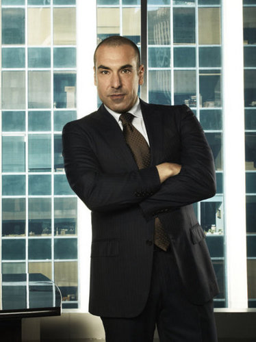  Suits; Promotional Picture