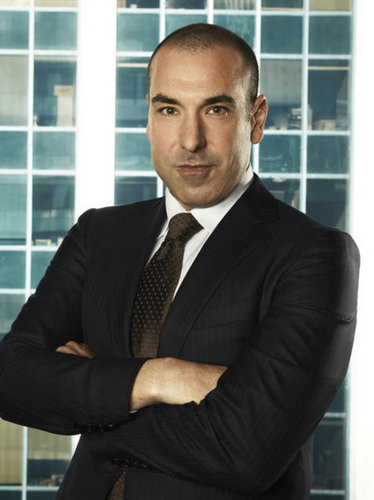  Suits; Promotional Picture