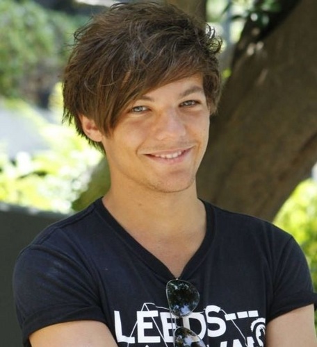  Sweet Louis In LA! (Enternal l’amour 4 Louis & I Get Totally Lost In Him Everyx 100% Real ♥