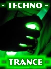  Techno Trance