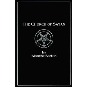  The Church Of Satan