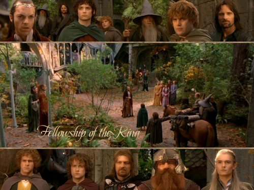 The Fellowship