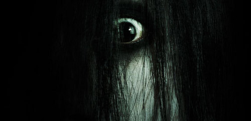  The Grudge