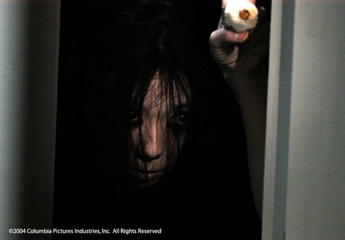 The Grudge
