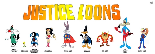  The Justice Loons
