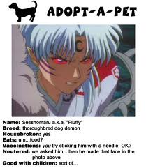  let's adopt Fluffy-sama!