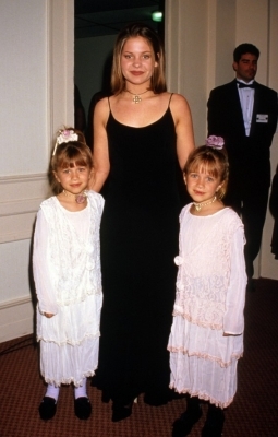  1994 - The Child In All Of Us Gala