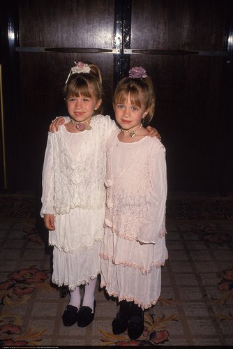  1994 - The Child In All Of Us Gala