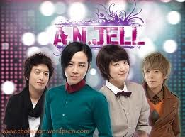  A.N.jell