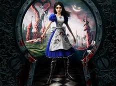 Alice Madness Returns