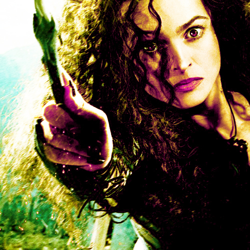  Bellatrix