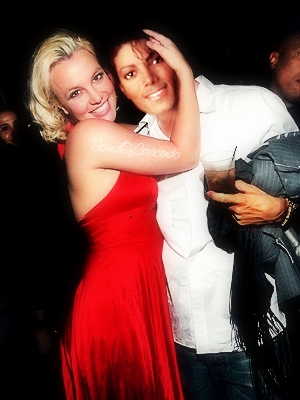  Britney&Michael