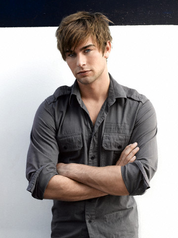  Chace Crawford ||