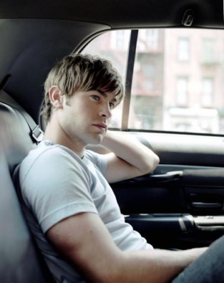Chace Crawford ||