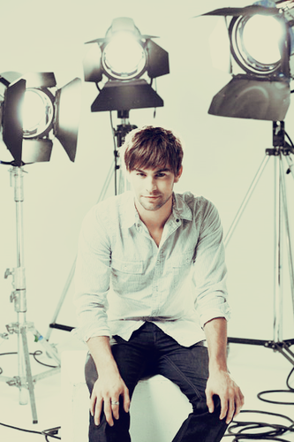  Chace Crawford ||