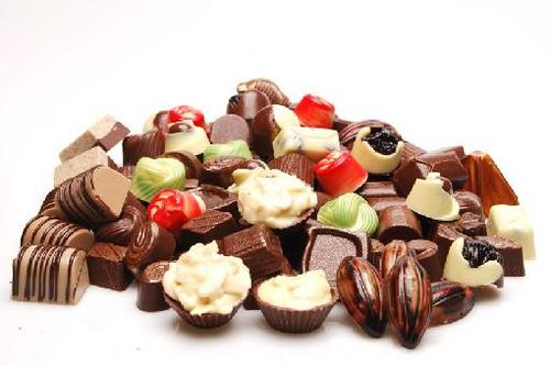  Chocolates