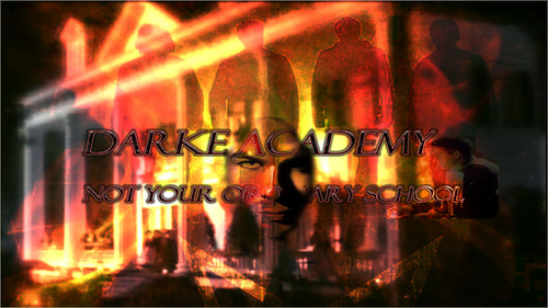  Darke Academy - A school like no other.