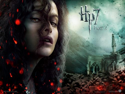  Deathly Hallows Part II Official Hintergründe