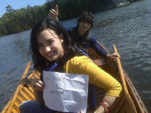  Demi Cute Lovato