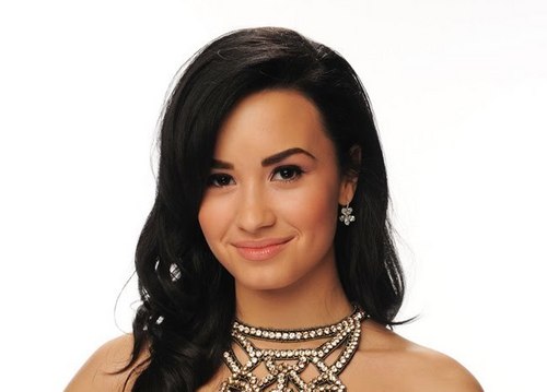  Demi Cute Lovato