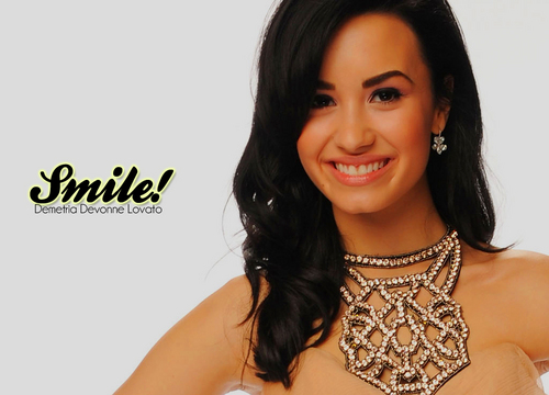  Demi Lovato 壁紙
