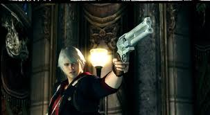  Devil May Cry
