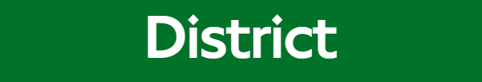 District Line Logo