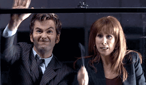  Doctor/Donna