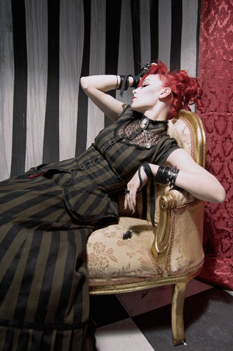  Emilie Autumn