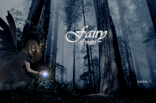  Fairy Avril