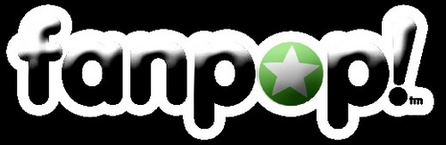  फैन्पॉप Logo Edits