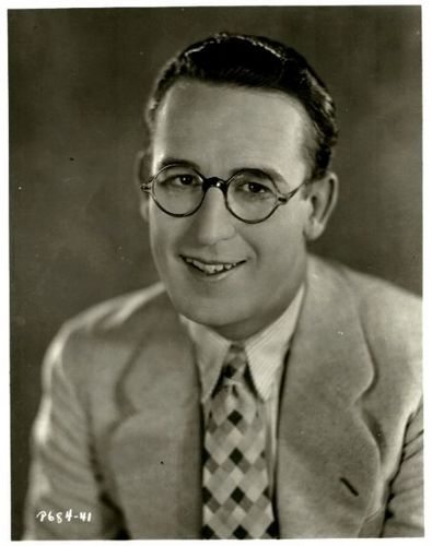  Harold Lloyd (1922- 1939)